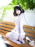 [Cosplay] yuuhui玉汇 汇汇乳业 [114P1V-2.53GB]
