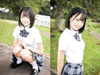 [Photobook] Amu Tsubura 粒楽あむ - Youth. アオハル。Vol. 3