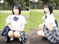 [Photobook] Amu Tsubura 粒楽あむ - Youth. アオハル。Vol. 3