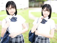 [Photobook] Amu Tsubura 粒楽あむ - Youth. アオハル。Vol. 3