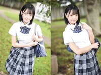 [Photobook] Amu Tsubura 粒楽あむ - Youth. アオハル。Vol. 3