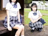 [Photobook] Amu Tsubura 粒楽あむ - Youth. アオハル。Vol. 3