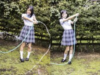 [Photobook] Amu Tsubura 粒楽あむ - Youth. アオハル。Vol. 3