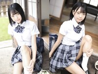 [Photobook] Amu Tsubura 粒楽あむ - Youth. アオハル。Vol. 3
