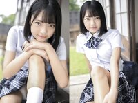 [Photobook] Amu Tsubura 粒楽あむ - Youth. アオハル。Vol. 3