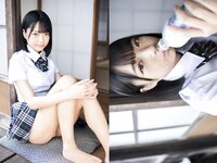 [Photobook] Amu Tsubura 粒楽あむ - Youth. アオハル。Vol. 3
