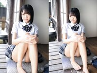 [Photobook] Amu Tsubura 粒楽あむ - Youth. アオハル。Vol. 3