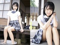 [Photobook] Amu Tsubura 粒楽あむ - Youth. アオハル。Vol. 3