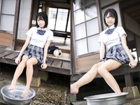 [Photobook] Amu Tsubura 粒楽あむ - Youth. アオハル。Vol. 3