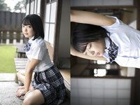 [Photobook] Amu Tsubura 粒楽あむ - Youth. アオハル。Vol. 3