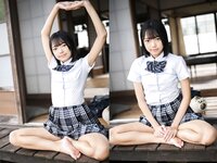 [Photobook] Amu Tsubura 粒楽あむ - Youth. アオハル。Vol. 3