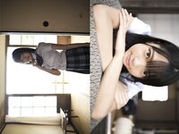 [Photobook] Amu Tsubura 粒楽あむ - Youth. アオハル。Vol. 3