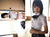[Photobook] Amu Tsubura 粒楽あむ - Youth. アオハル。Vol. 3