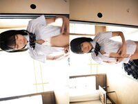 [Photobook] Amu Tsubura 粒楽あむ - Youth. アオハル。Vol. 3
