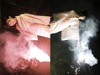[Photobook] Amu Tsubura 粒楽あむ - Youth. アオハル。Vol. 3