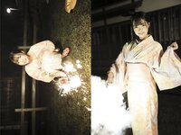 [Photobook] Amu Tsubura 粒楽あむ - Youth. アオハル。Vol. 3