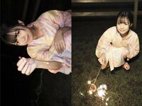 [Photobook] Amu Tsubura 粒楽あむ - Youth. アオハル。Vol. 3