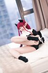 [Cosplay] Natsuko夏夏子 喜多川海梦小恶魔 [25P-188MB]
