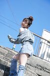 FRIDAYデジタル写真集 吉原怜那『SEXY90000!! vol.3』