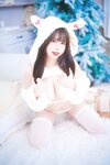 [Cosplay] Tina很妖孽呀 小兔子乖乖 [52P-698MB]
