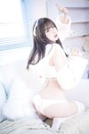 [Cosplay] Tina很妖孽呀 小兔子乖乖 [52P-698MB]