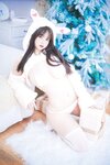 [Cosplay] Tina很妖孽呀 小兔子乖乖 [52P-698MB]