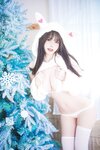 [Cosplay] Tina很妖孽呀 小兔子乖乖 [52P-698MB]