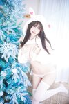 [Cosplay] Tina很妖孽呀 小兔子乖乖 [52P-698MB]