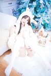 [Cosplay] Tina很妖孽呀 小兔子乖乖 [52P-698MB]