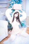 [Cosplay] Tina很妖孽呀 小兔子乖乖 [52P-698MB]