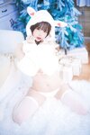 [Cosplay] Tina很妖孽呀 小兔子乖乖 [52P-698MB]