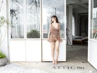 [Graphis] Gals – Kanon Hinano ひなの花音 Sensual Beauty Vol.1