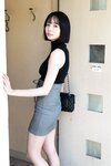 [Photobook] 週刊ポストデジタル写真集 岡田紗佳 同棲生活