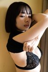 [Photobook] 週刊ポストデジタル写真集 岡田紗佳 同棲生活