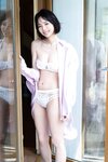 [Photobook] 週刊ポストデジタル写真集 岡田紗佳 同棲生活