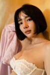 [Photobook] 週刊ポストデジタル写真集 岡田紗佳 同棲生活
