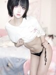 [Cosplay] 疯猫ss - 2025年06月会员合集[60P3V-326MB]