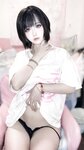 [Cosplay] 疯猫ss - 2025年06月会员合集[60P3V-326MB]