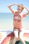 FRIDAYデジタル写真集 青空ひかり 君とずっと vol.1