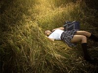 [Photobook] 亜矢みつき グラビア写真集『nostalgia』