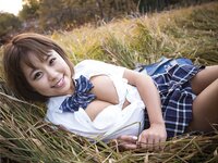 [Photobook] 亜矢みつき グラビア写真集『nostalgia』