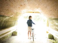[Photobook] 亜矢みつき グラビア写真集『nostalgia』