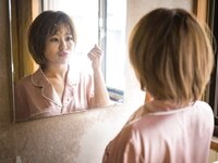 [Photobook] 亜矢みつき グラビア写真集『nostalgia』