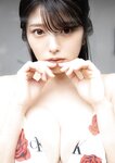 [Photobook]【デジタル限定 GJ PHOTO BOOK】山田かな写真集「…まだかな？」
