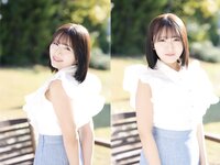 [Photobook] 初撮、瀬猪凛 vol.01