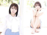[Photobook] 初撮、瀬猪凛 vol.01