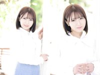 [Photobook] 初撮、瀬猪凛 vol.01