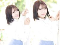 [Photobook] 初撮、瀬猪凛 vol.01