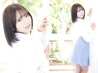 [Photobook] 初撮、瀬猪凛 vol.01
