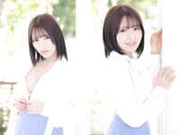 [Photobook] 初撮、瀬猪凛 vol.01